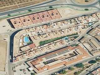 Pis  Calle constelacion cisne, 35. Piso en utrera