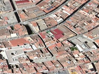 Pis  La cort, 20. Piso en valls