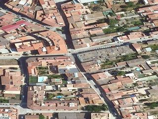 Terreny residencial a Calle Cami Ral