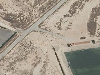 Terreny residencial a Diseminado Carretera San Javier