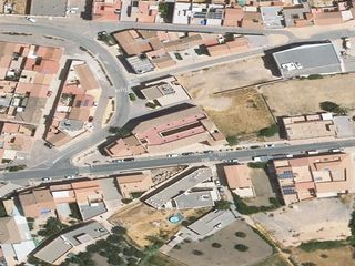 Appartement  Calle villaespesa 58. Piso en calle villaespesa 58 en láujar de andarax, almería