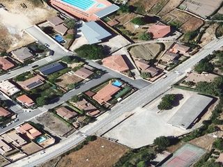 Pis a Calle Piscina de la (