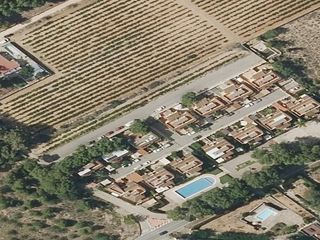 Etagenwohnung  Calle islas baleares-calicantoa 2. Piso en calle islas balearescalicantoa 2 en godelleta, valencia