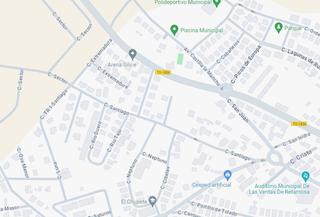 Maison à Ventas de Retamosa (Las)
