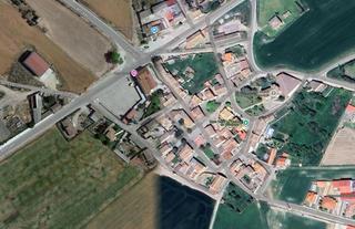 Residential Plot in Villodrigo