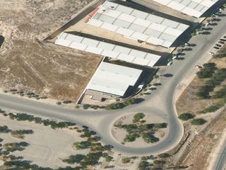 Fabrikhalle  Calle maria matea perez. Nave industrial en calle maria matea perez en jaén, jaén