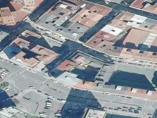 Pis a calle Nuestra Señora Luz, 17