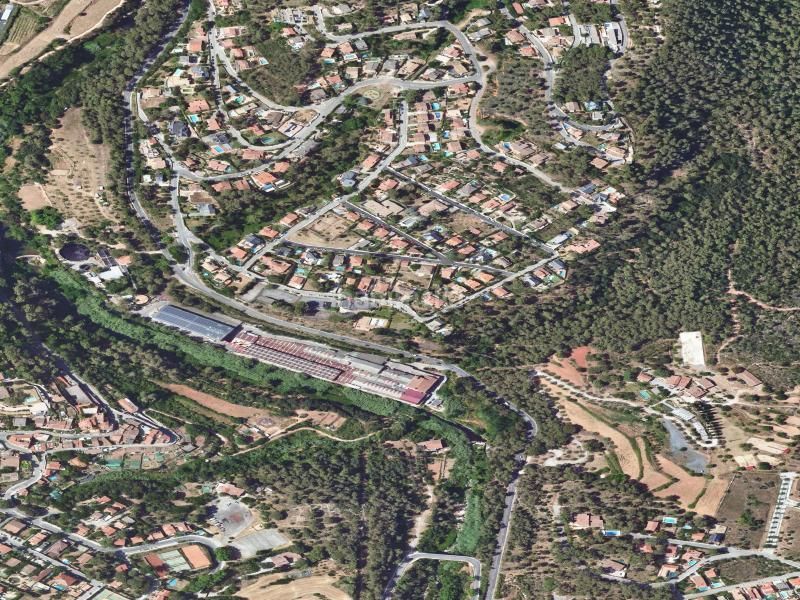Foto 4a64a95f-e88e-4711-96aa-01f02fb2614c. Pis a Airesol Castellar del Vallès