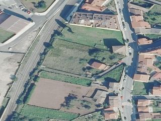 Haus  Rúa estacion. Casa en rúa estacion 47 en catoira, pontevedra