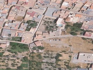Flat  Calle juegos los. Piso en calle juegos los 9 en fiñana, almería