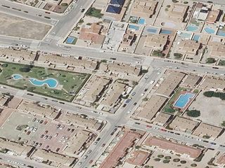 Pis a Urbanización Aguas Nuevas Ii-El Molino