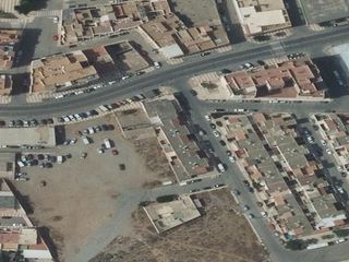 Pis a Calle Aguamarina (Mo)