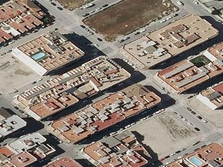 Flat  Calle san andres. Piso en calle san andres 53 en almoradí, alicante