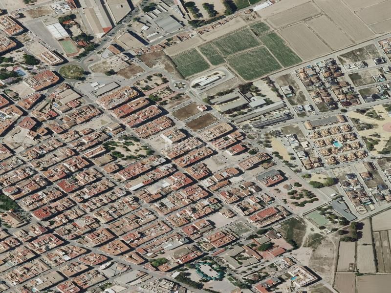 Foto a4115410-5368-4d58-93ba-1345002b3d85. Pis a Almoradí