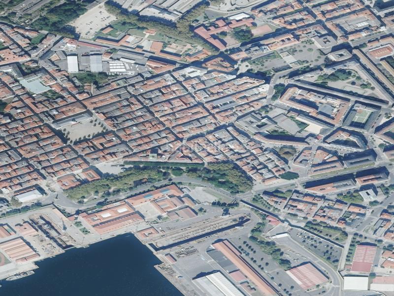 Foto a5b3b6b5-ac00-43c5-970e-73abf2a5f82b. Local comercial a Centro Ferrol