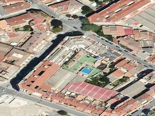 Pis a CALLE SANT JOAN D'EN COLL 12 4 3