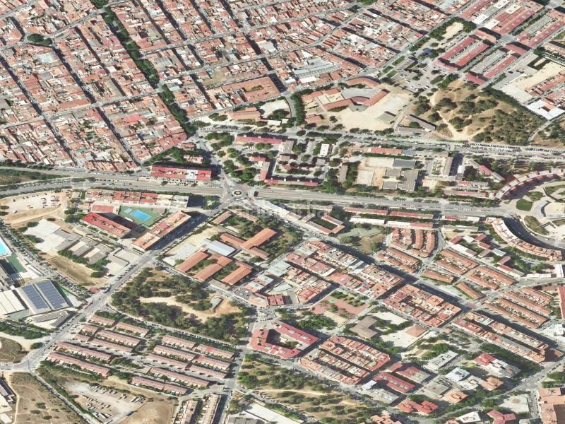Foto a45e5a09-032f-4ce0-8556-d24bb1cdd90e. Pis a Concòrdia Sabadell