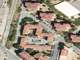 Pis a urbanizacion FONT DELS CAPELLANS, 18 Pl:3