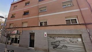 Flat in Prosperitat