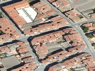 Local Comercial a calle VILADORDIS, 104 Pl:BJ