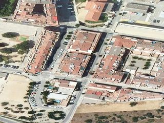 Local Comercial a Calle Encorxador 11, 0 Pl:B