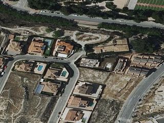 Haus  Calle safareig. Casa en calle safareig 14 en jijonaxixona, alicante