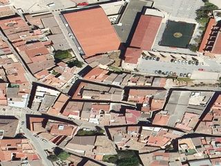 Pis a Calle Pedregar, 18