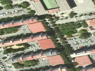 Piso  Avenida mare de deu de bellvitge, 70 pl:12. Piso en hospitalet de llobregat l