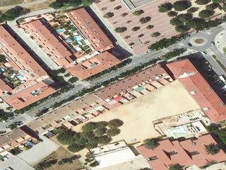 Flat in Calle Marquesos De Barbera, 102