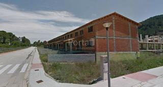 Edifici a Urbanitzacions i Pedanies Sud
