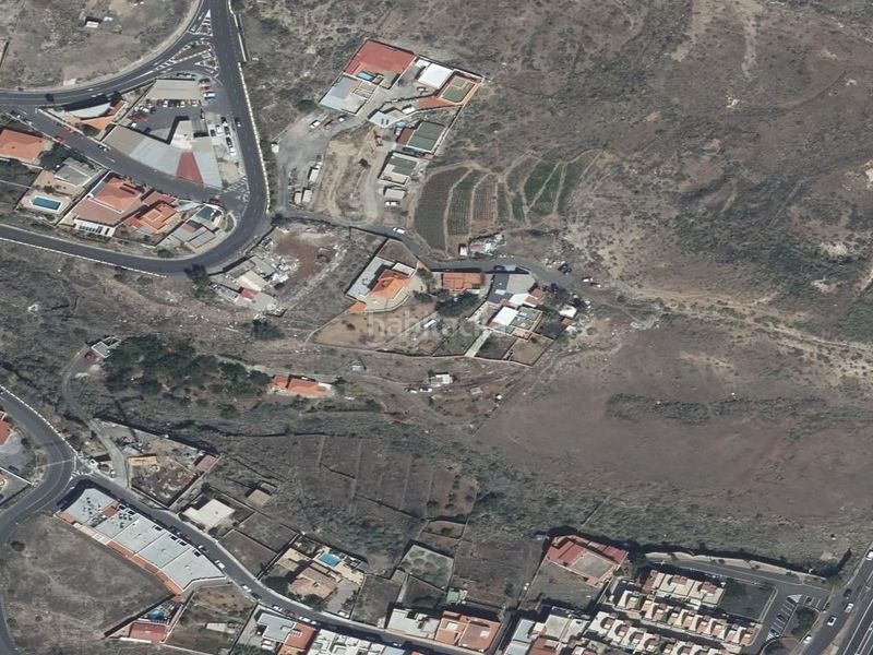 Foto e6fc7c55-58d3-4223-af92-8f7cbec4512a. Pis a Candelaria - playa la viuda Candelaria