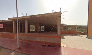 Edifici a Arrabal - Carrel - San Julián