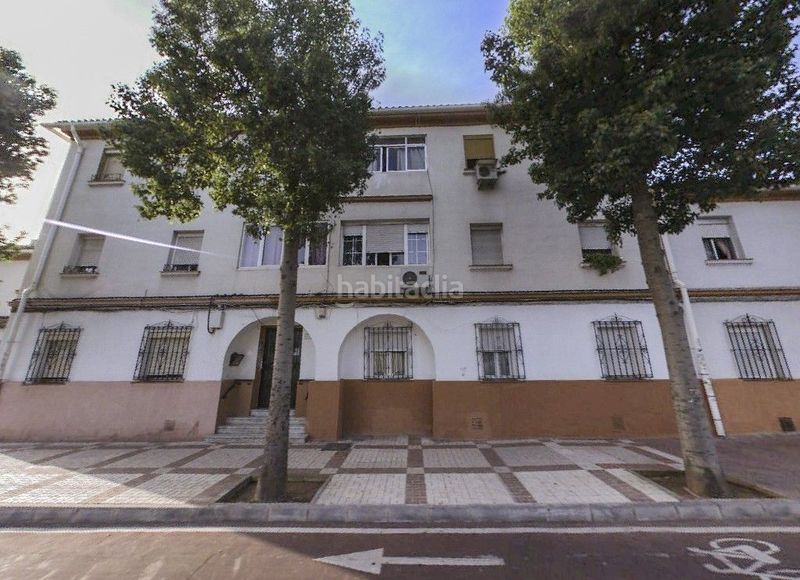 Foto cdbfcb6d-1892-4d03-ab69-985fe3a6f8f3. Pis a Centro Histórico Málaga