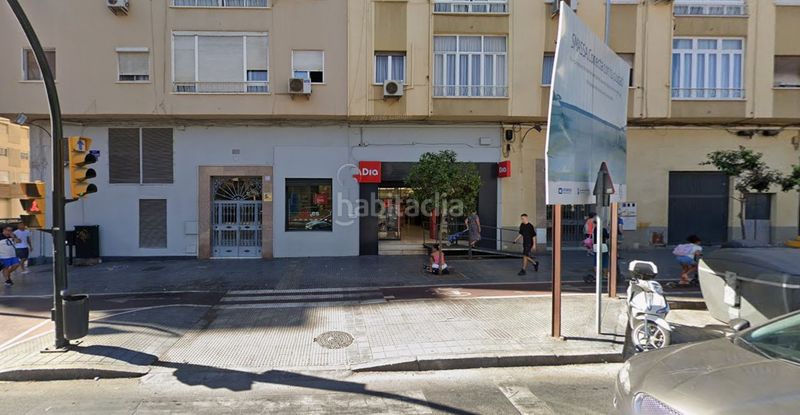 Foto d99050b4-9a99-4cf9-8bd3-69a121130100. Pis a Centro Histórico Málaga