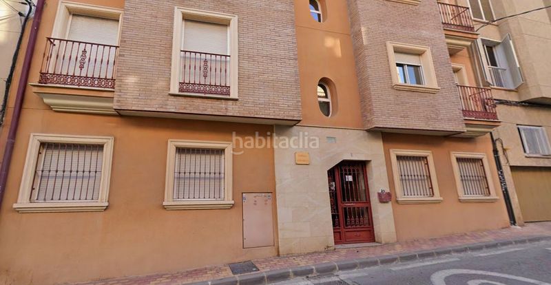 Foto 7257d4b9-8c49-4997-b98b-dd462ba25986. Pis a La Catedral Murcia