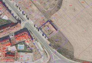 Terreny residencial a N/A