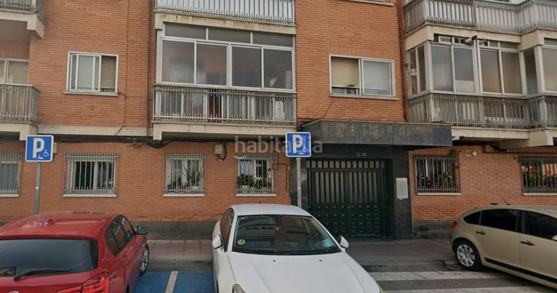 Foto deffa54c-1ac8-47df-aa23-379451e53d6e. Pis a Centro Torrejón de Ardoz
