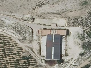 Wohngrundstück  N/a. Terreno en hellín, albacete