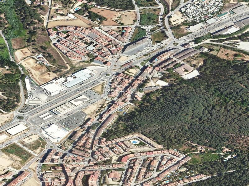 Foto 536bf461-5c99-4e93-a5e1-4fbe8685bd92. Pis a Mont Ferrant-Joan Carles I Blanes