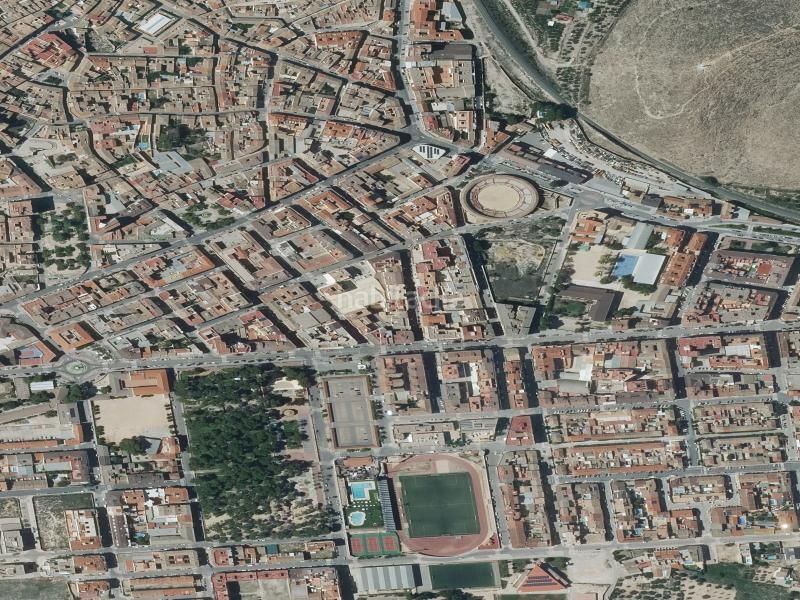 Foto b061c530-178a-49c6-ba96-2af43c3dc9f0. Flat in Hellín