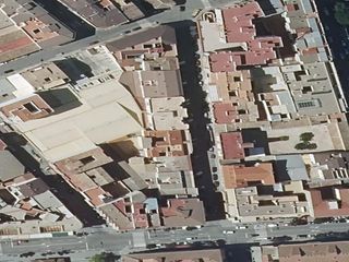 Flat  Calle dr cerda marti. Piso en calle dr cerda marti en hellín, albacete