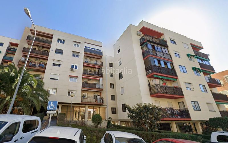 Foto c9ec4b47-8033-41f5-94fd-d5d62af47968. Pis a Algete centro Algete