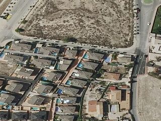 Pis a Calle Luis Amat -El Majo