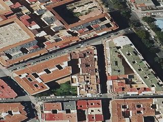 Pis a Calle Pintor Otilio