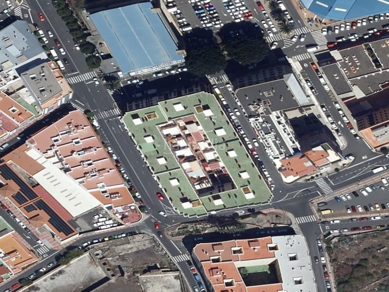 Foto c0efee0b-166d-46ef-a5f1-f2d6cdba82e1. Pis a San Juan Telde
