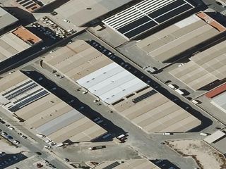 Nau industrial  Calle benifallim. Nave industrial en calle benifallim en elcheelx, alicante