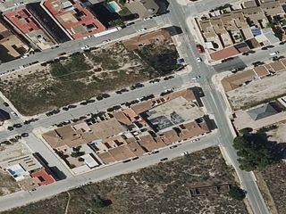 Etagenwohnung  Calle juan carlos i. Piso en calle juan carlos i en sax, alicante