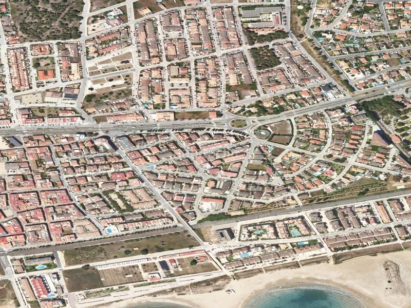 Foto a950435f-8154-4271-808f-f93d92e47c3d. Appartamento in Cunit diagonal Cunit