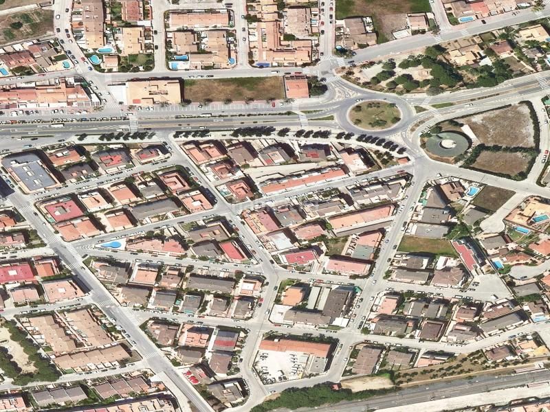Foto c76c4259-7b53-4cb9-b018-ef6732cf65a8. Appartamento in Cunit diagonal Cunit