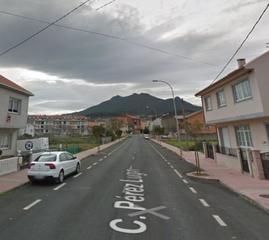 Maison à Cariño